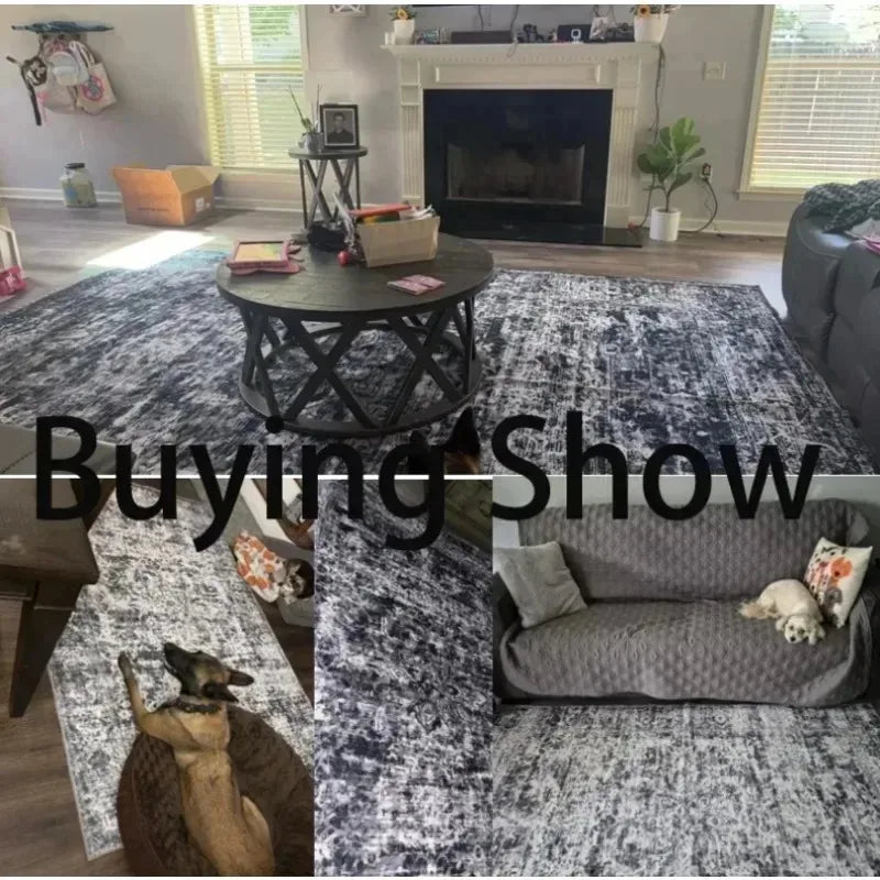 Sonoran Aztec Rug