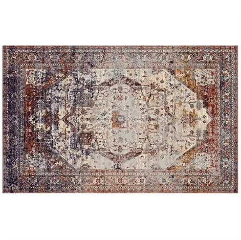 Persia Retro Rug Collection