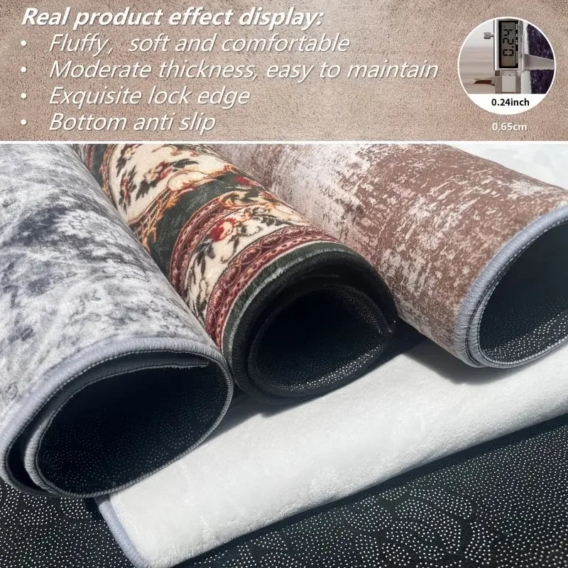 Casablanca Vintage Rug