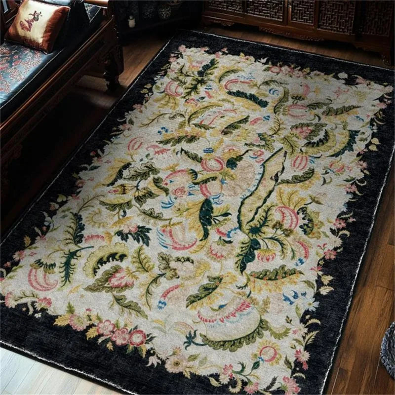 Countryside Garden Rug