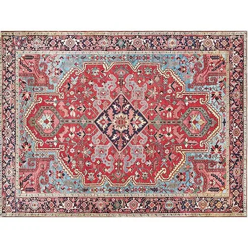 Persia Retro Rug Collection