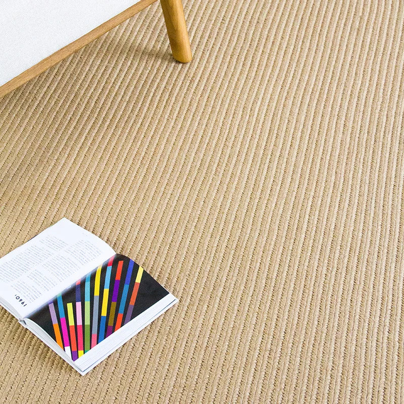 Kyoto Tassel Jute Rug