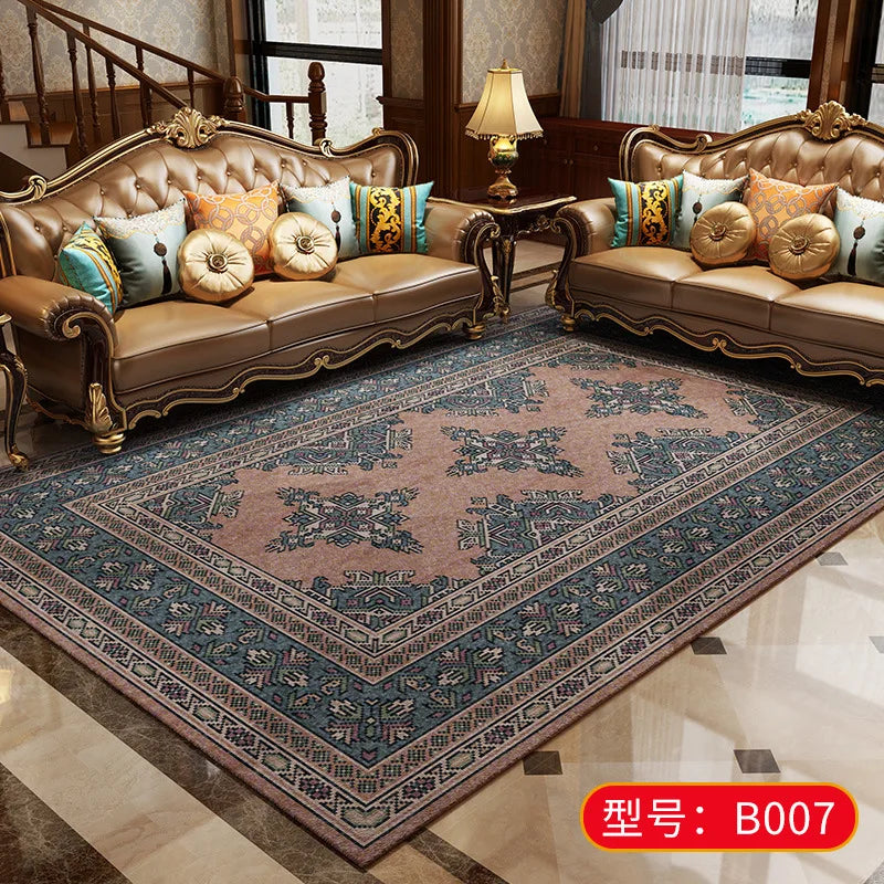 Palais Court Rug