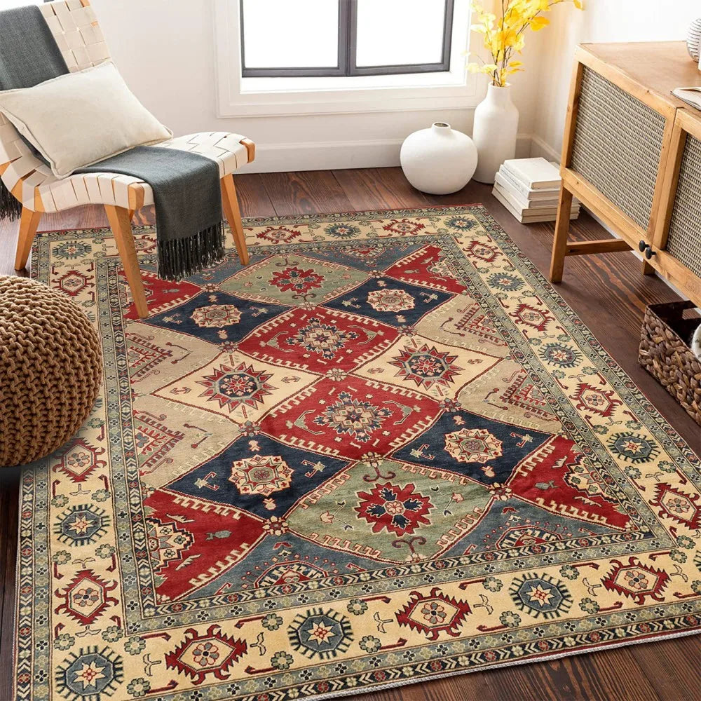 Fez Vintage Rug