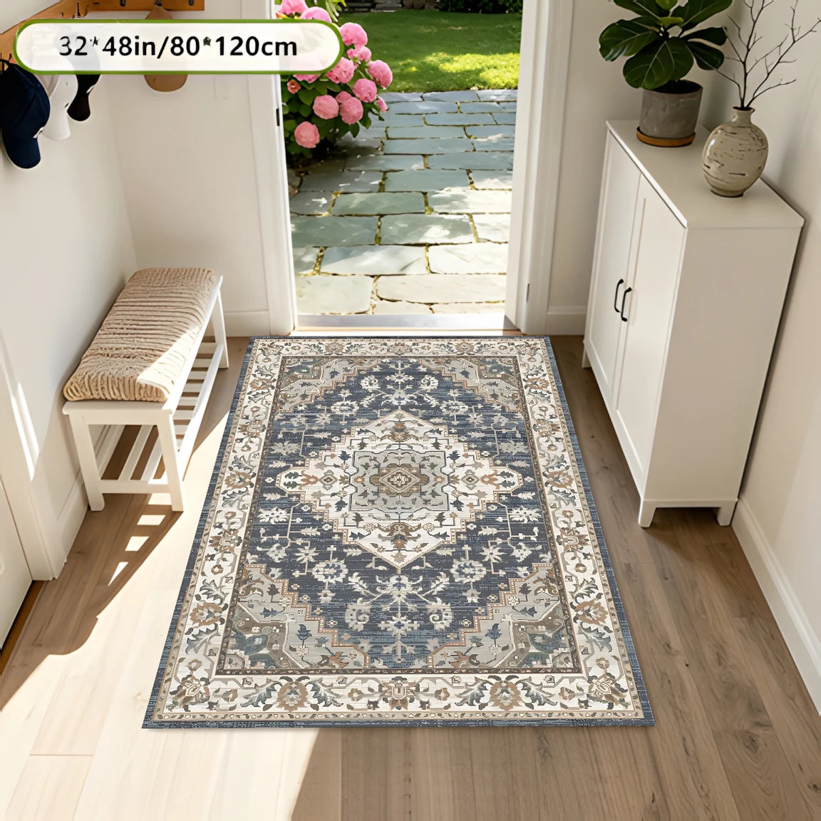 Versailles Persian Rug