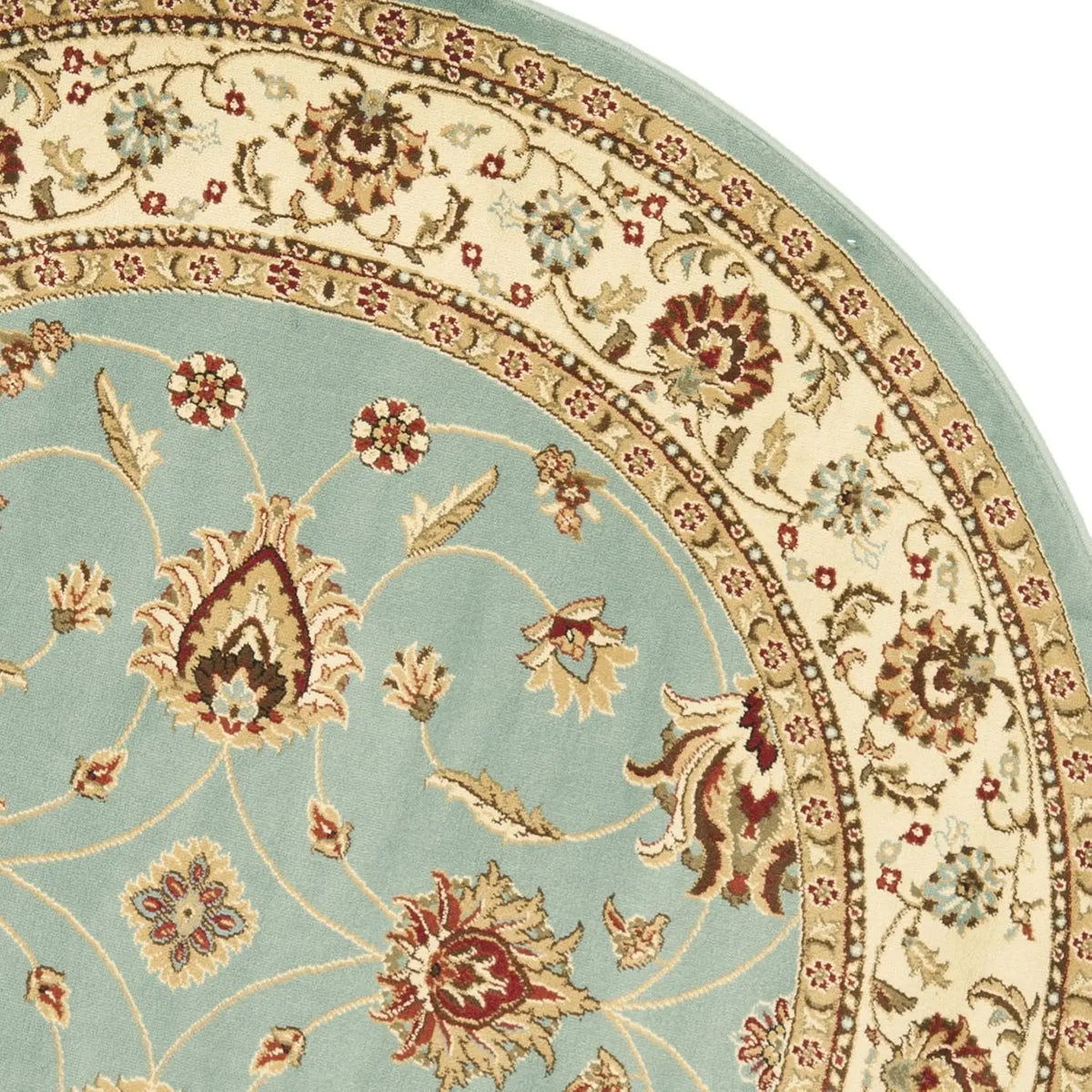 Celeste Persian Round Rug
