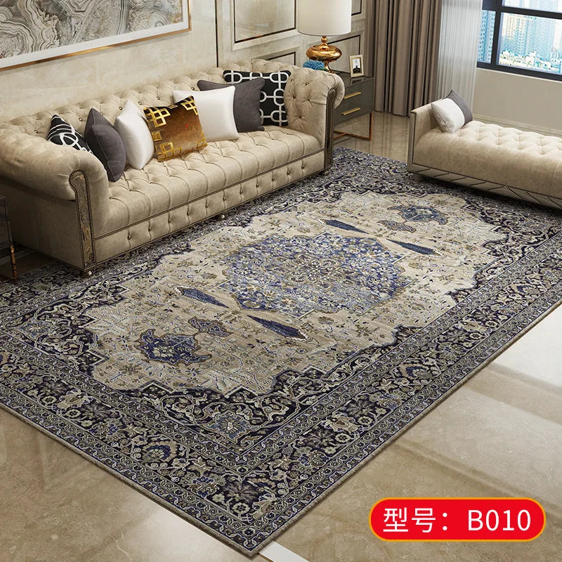 Palais Court Rug