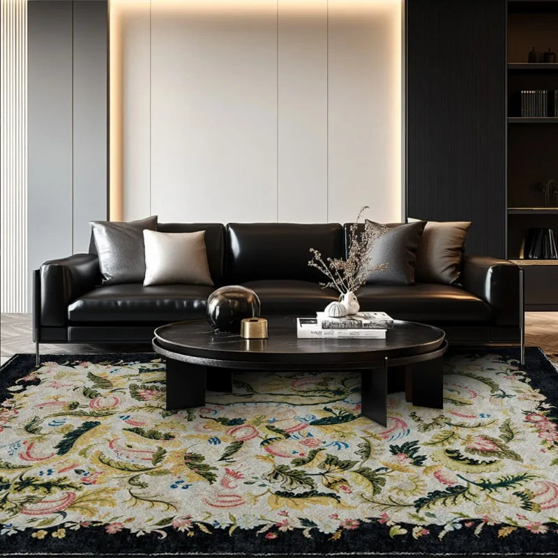 Countryside Garden Rug