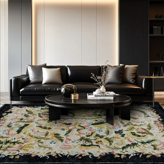 Countryside Garden Rug