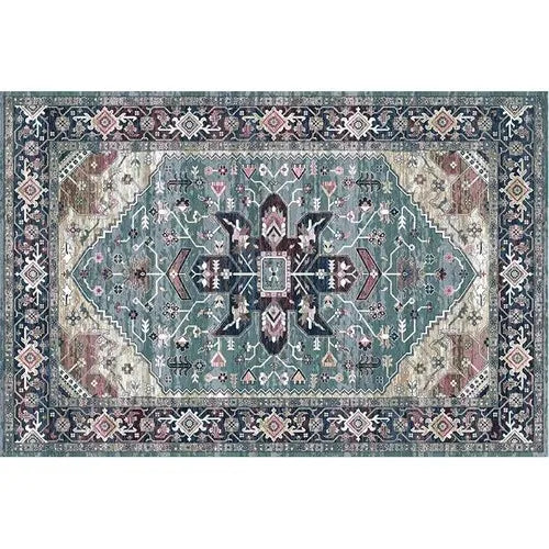 Persia Retro Rug Collection