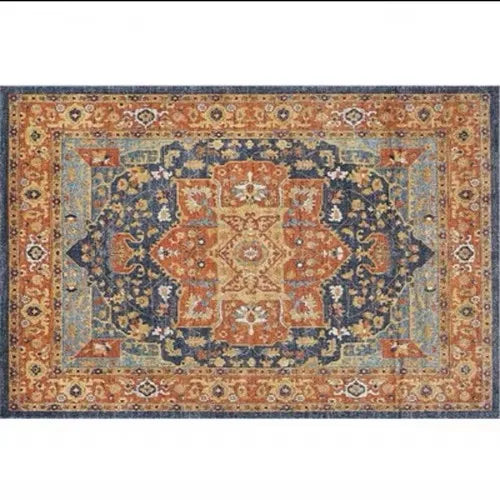 Persia Retro Rug Collection