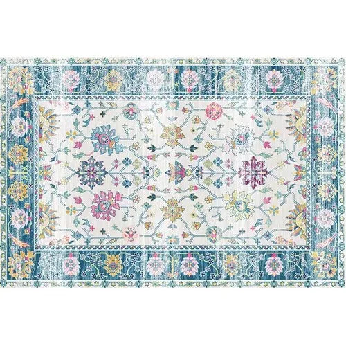 Persia Retro Rug Collection
