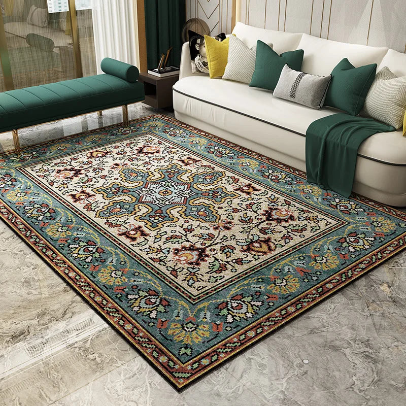 Palais Court Rug