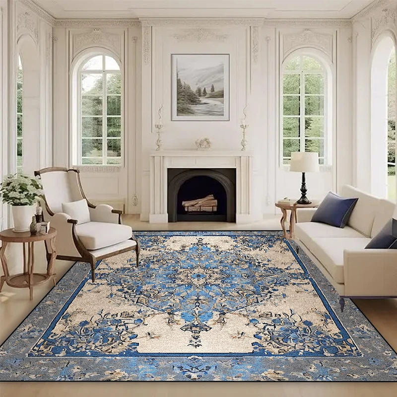 Imperial Persian Rug