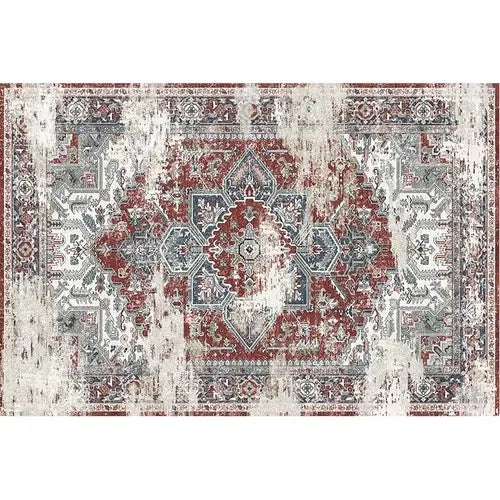 Persia Retro Rug Collection