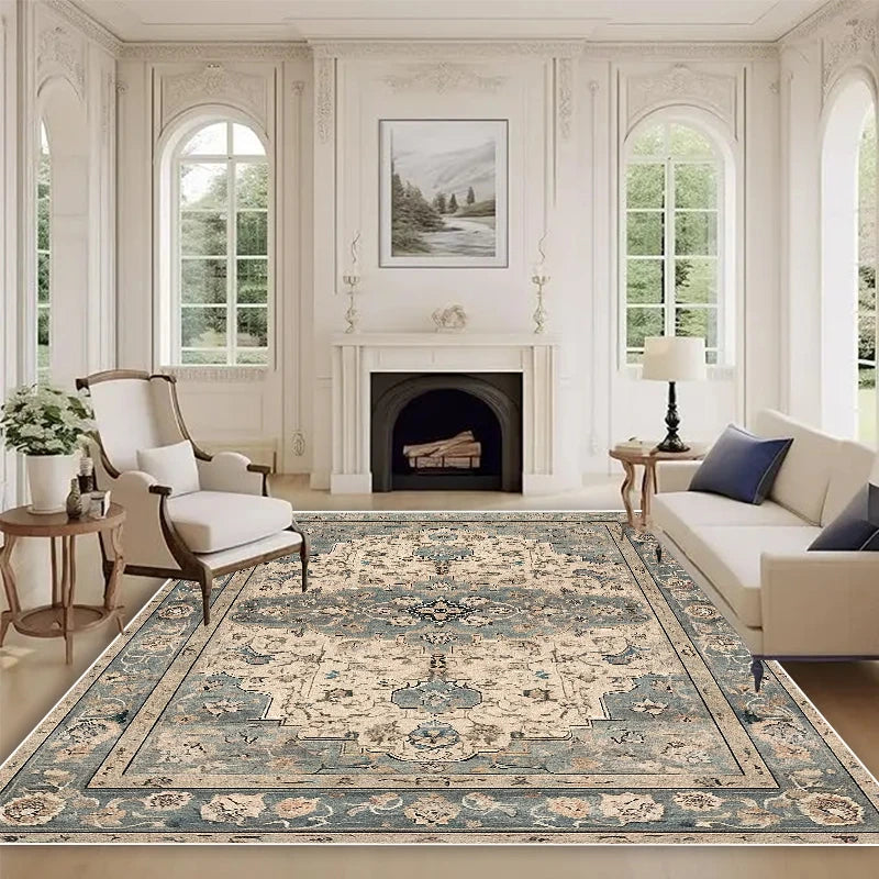 Imperial Persian Rug
