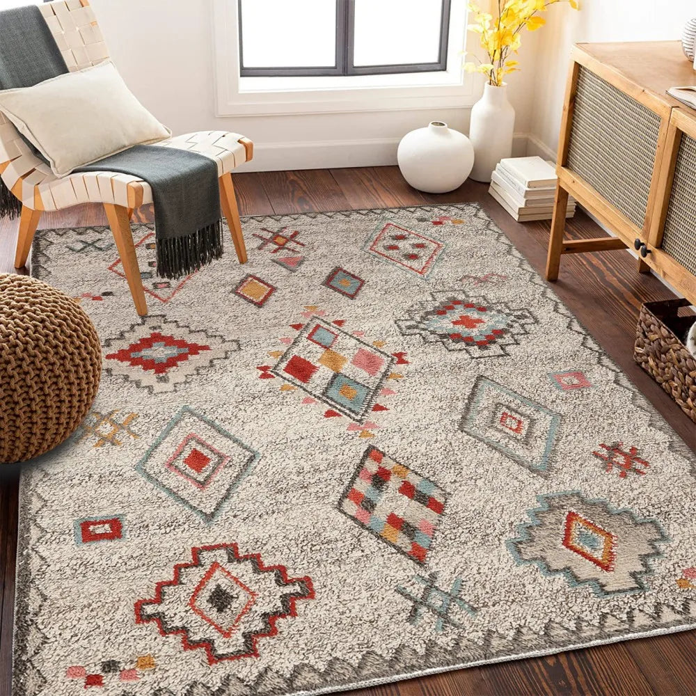 Fez Vintage Rug
