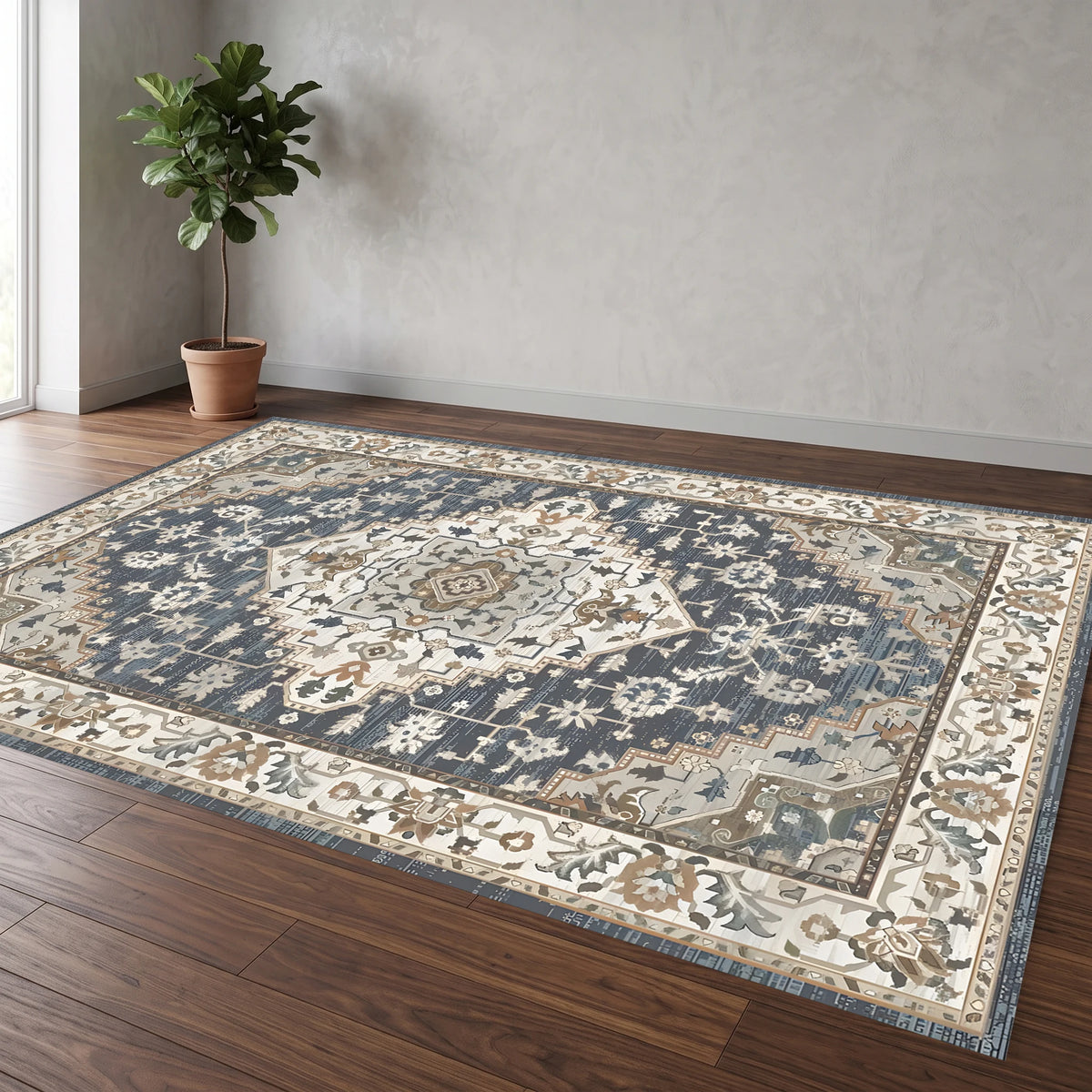 Versailles Persian Rug