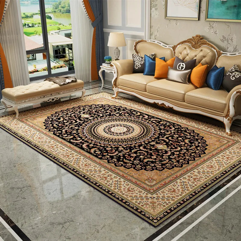 Palais Court Rug