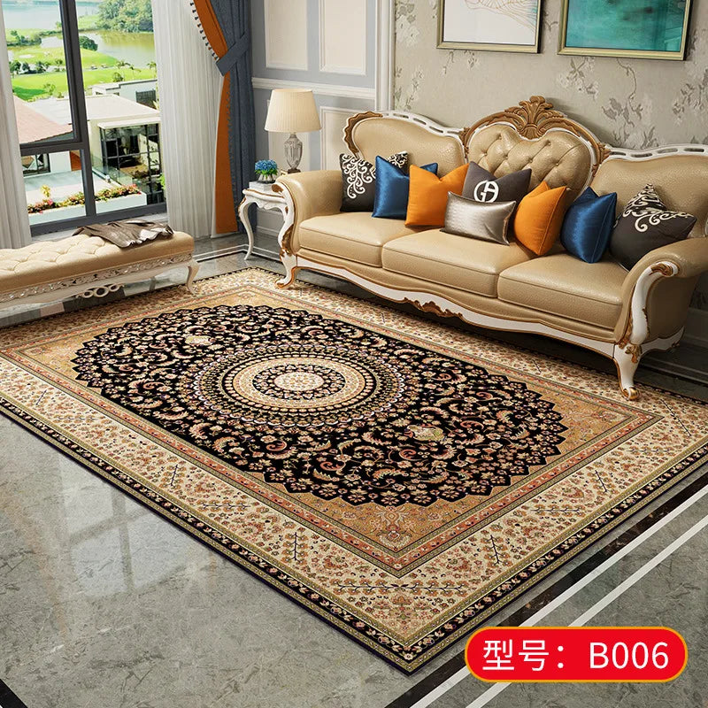 Palais Court Rug