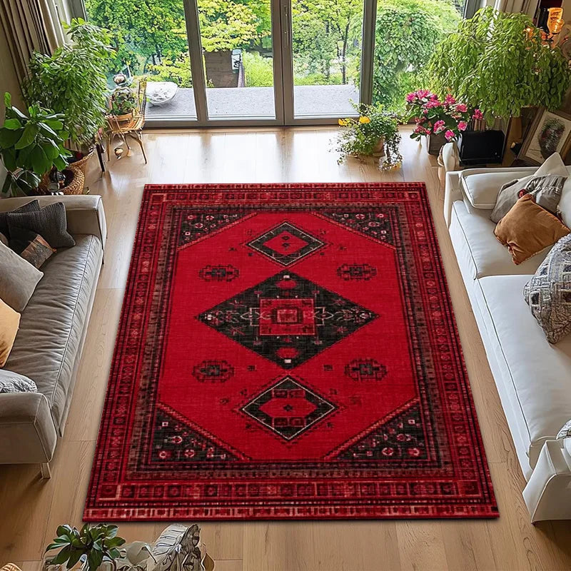 Casablanca Vintage Rug