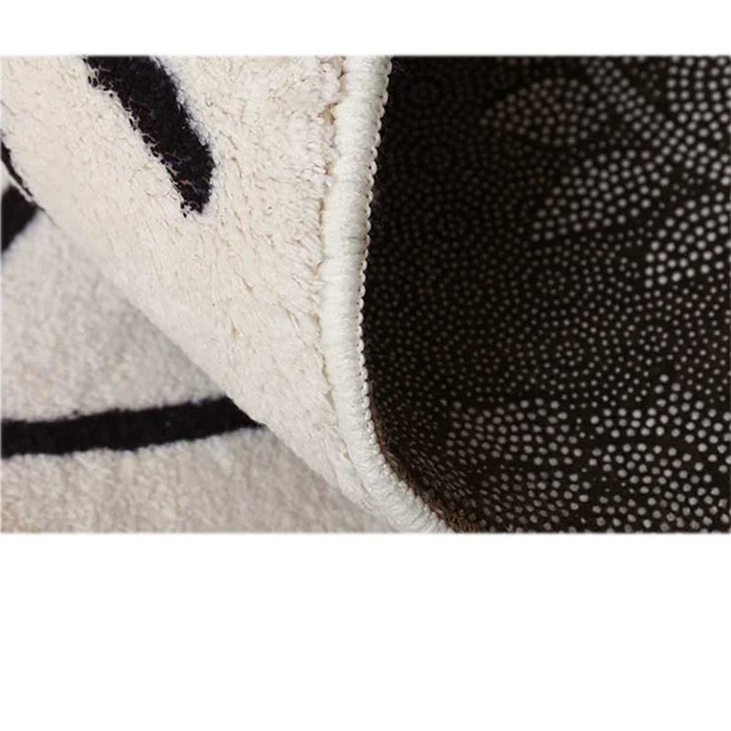 Berber Lamb Cashmere Rug