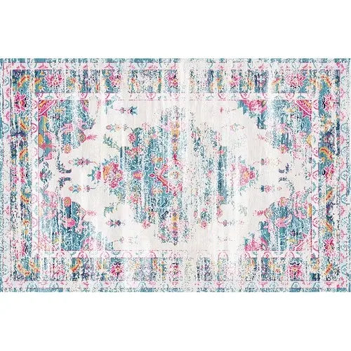 Persia Retro Rug Collection