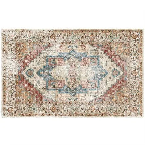 Persia Retro Rug Collection