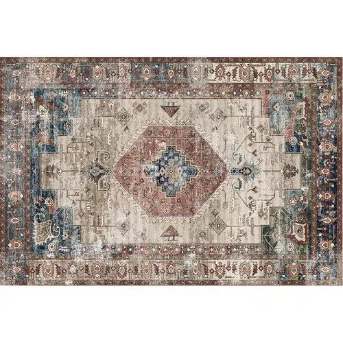 Persia Retro Rug Collection