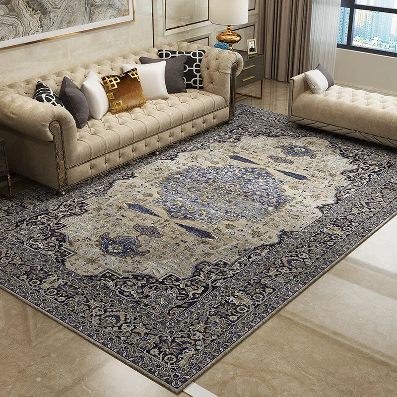 Palais Court Rug