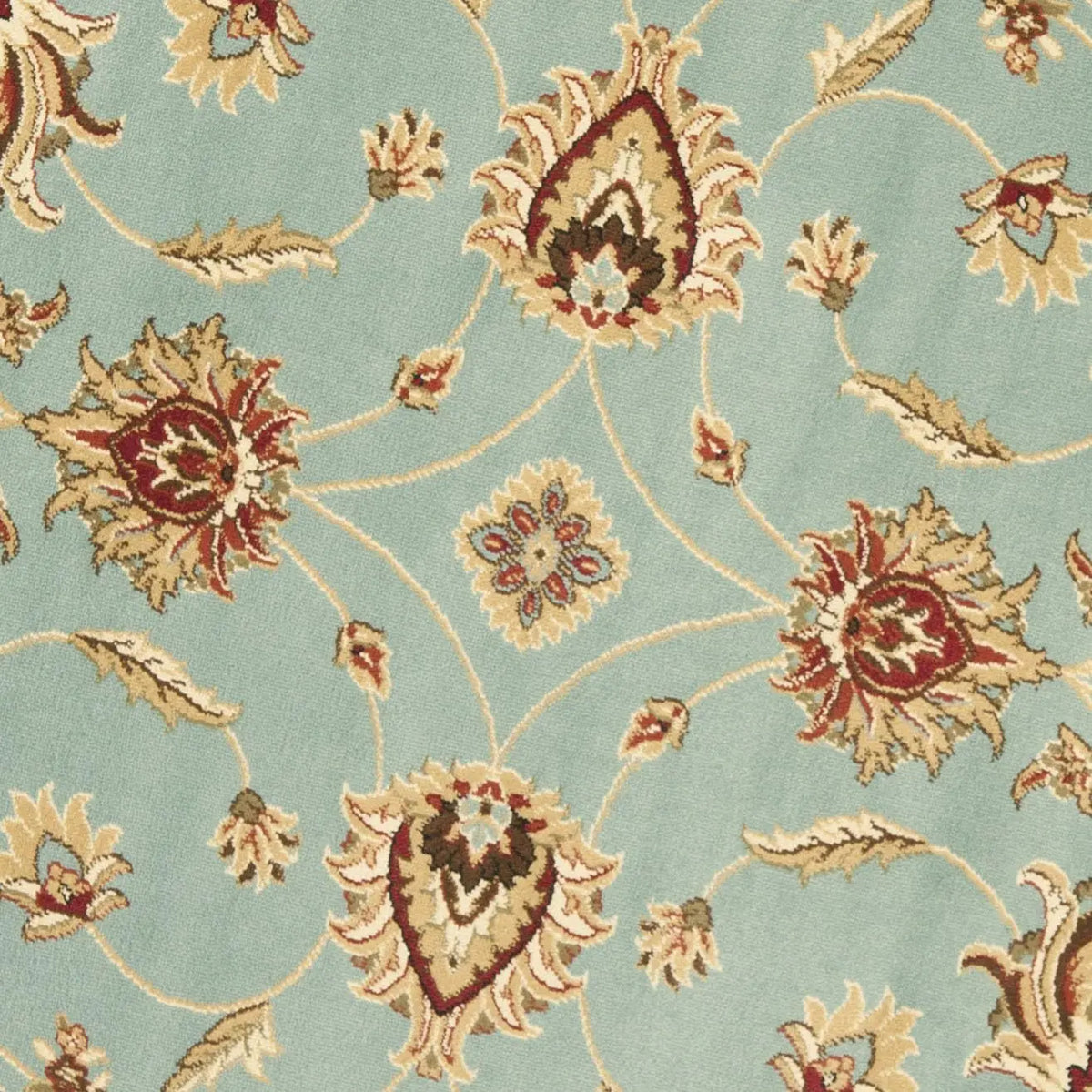 Celeste Persian Round Rug