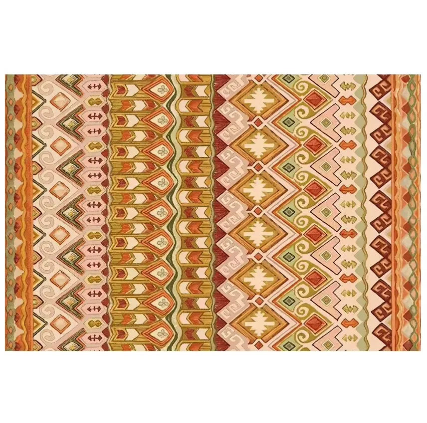 Persia Retro Rug Collection