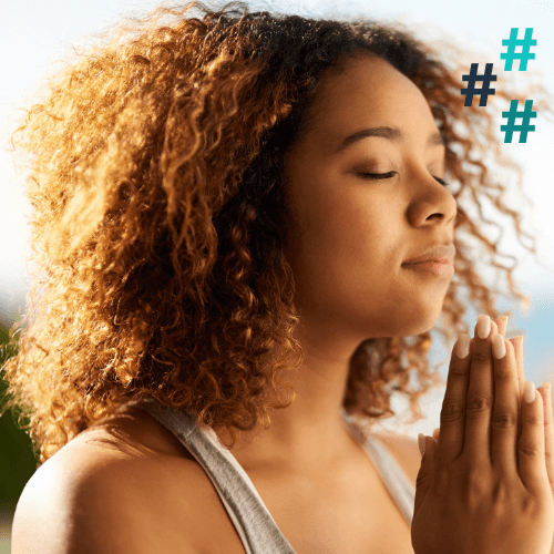 Influencer on Hashtini