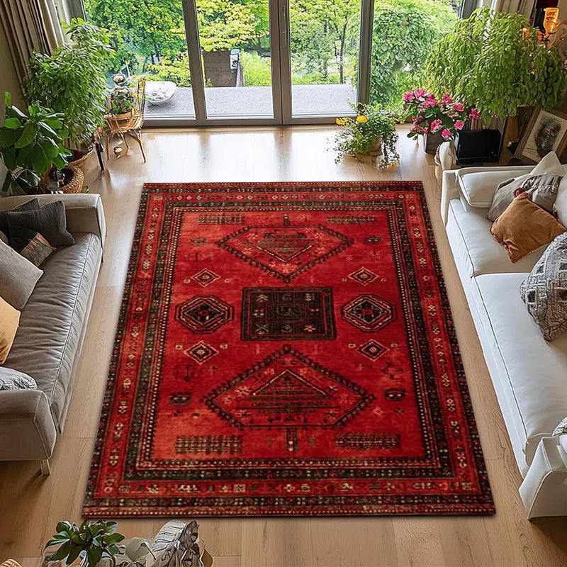 Casablanca Vintage Rug