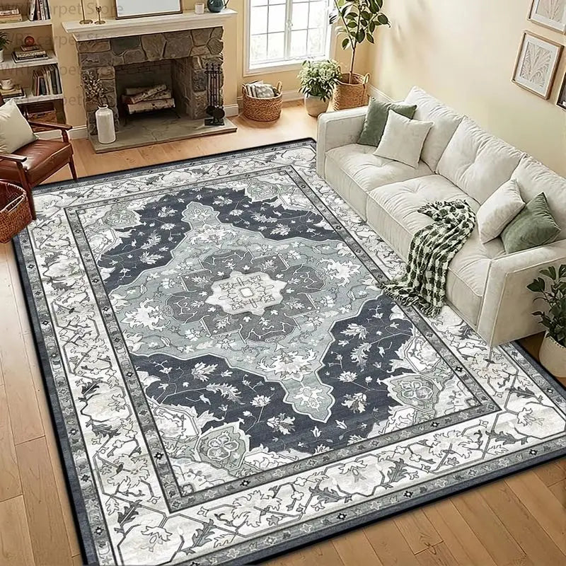 Sahar Vintage Persian Rug