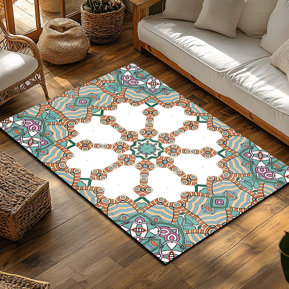 Anatolia Kilim Style Rug