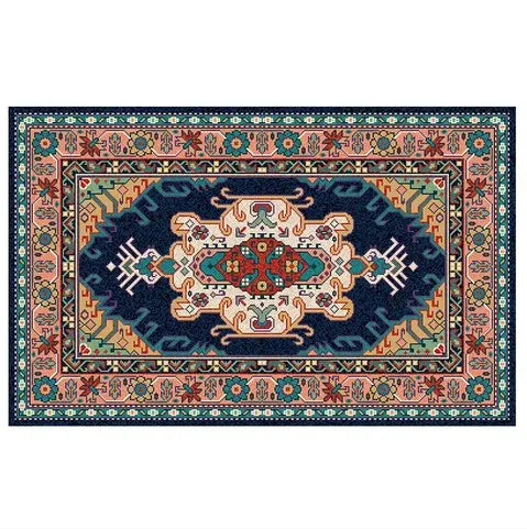 Persia Retro Rug Collection