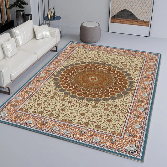 Belmont Vintage Rug Collection