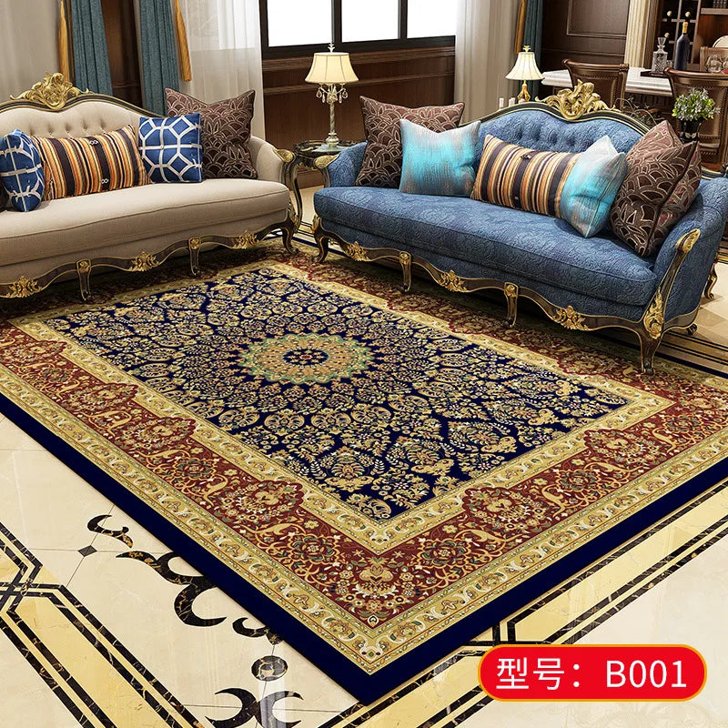 Palais Court Rug