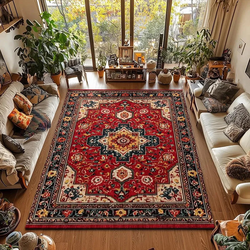 Casablanca Vintage Rug