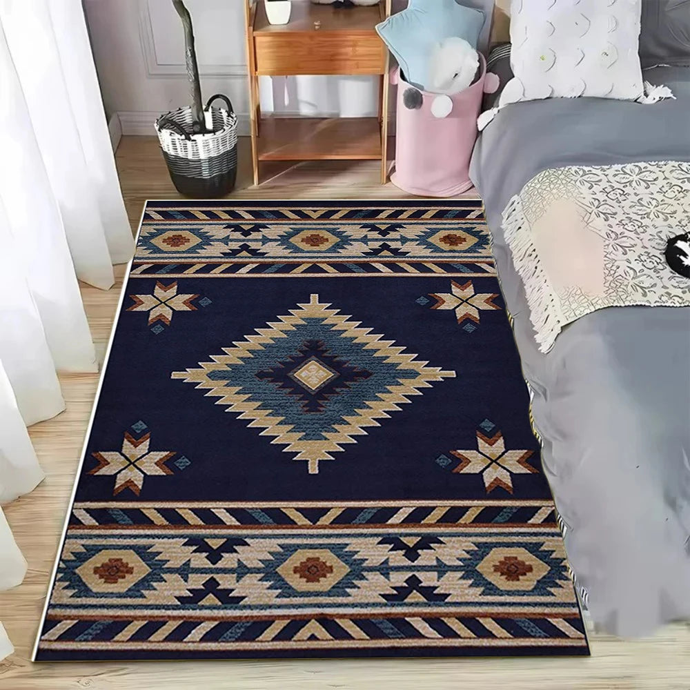 Sonoran Aztec Rug
