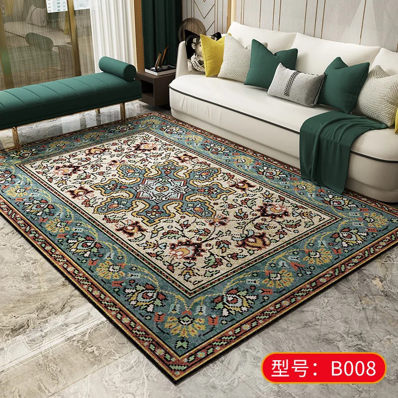 Palais Court Rug