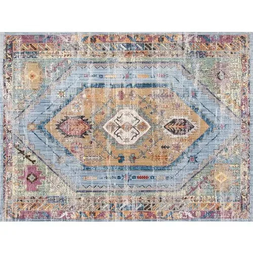 Persia Retro Rug Collection