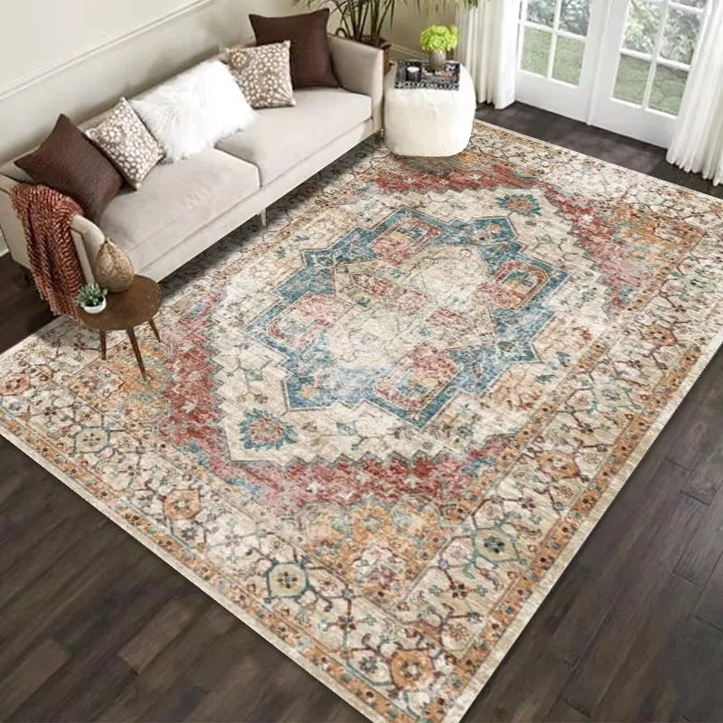 Persia Retro Rug Collection