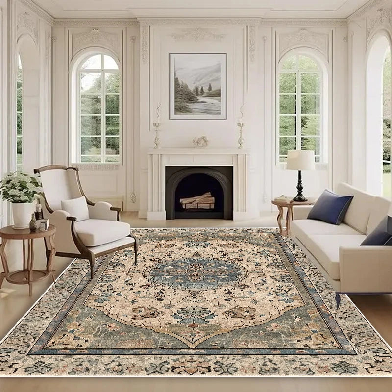 Imperial Persian Rug
