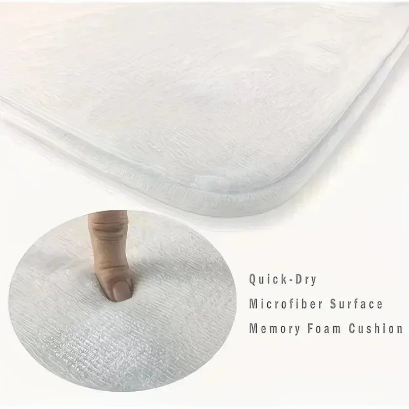 Muted Mosaic Rug