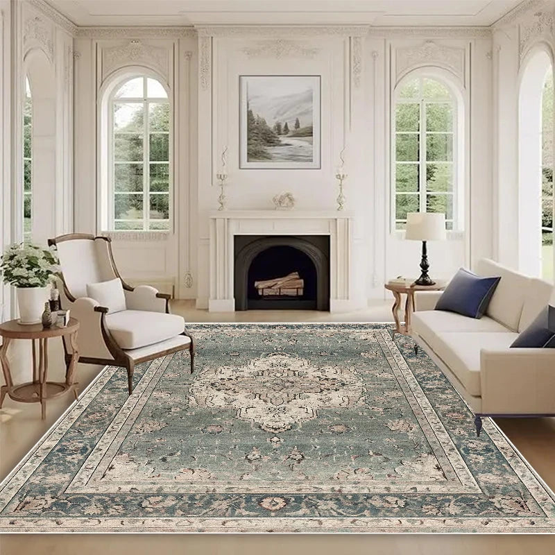 Imperial Persian Rug