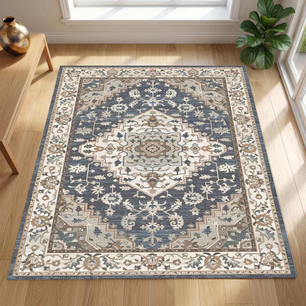 Versailles Persian Rug