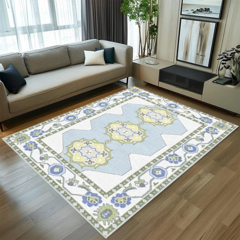 Nordic Tribal Rug