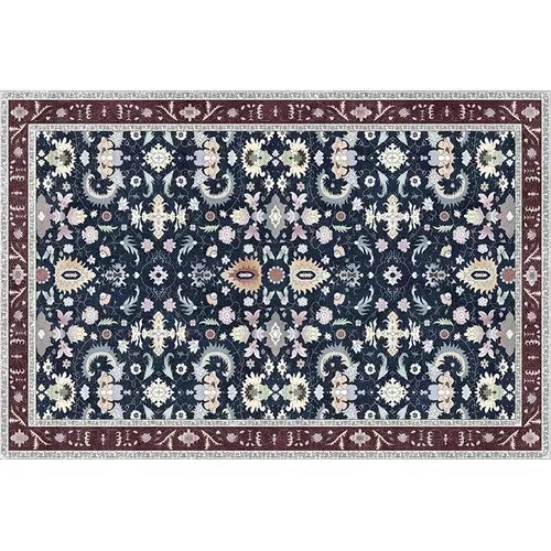 Persia Retro Rug Collection